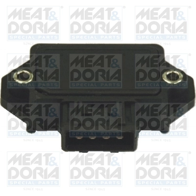 Switch Unit, ignition system